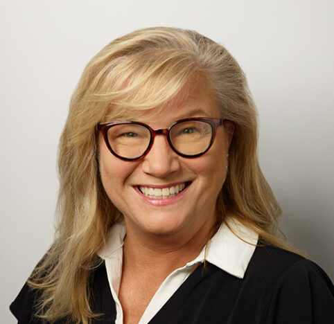 Karen Erlandson