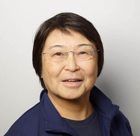 Midori Yoshii