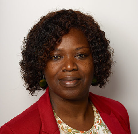 Betty Okwako-Riekkola