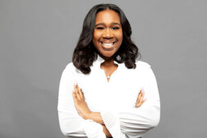 Lauryn Givens, Albion College Class of 2022