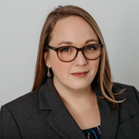 Brenda O'Connell, BET体育平台 Class of 1999