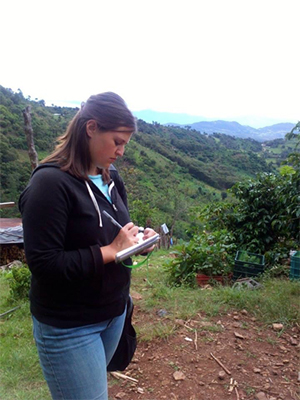 Dr. Meghan Farley Webb