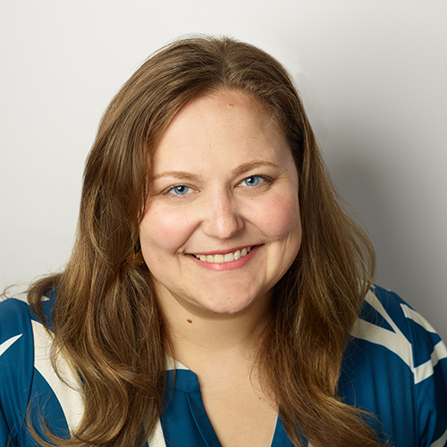 Elizabeth Williamson