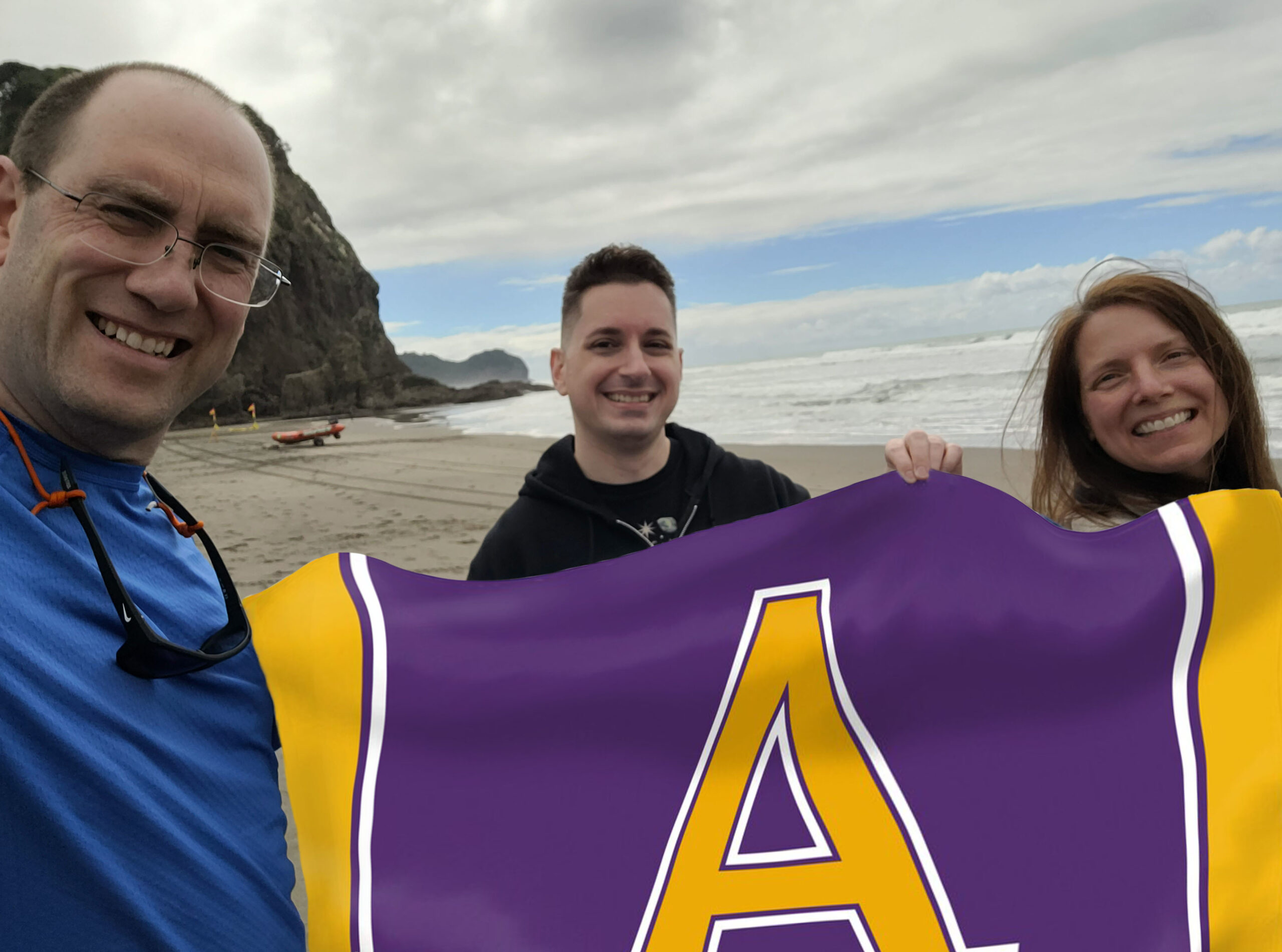 Auckland New Zealand Albion Everywhere 2024