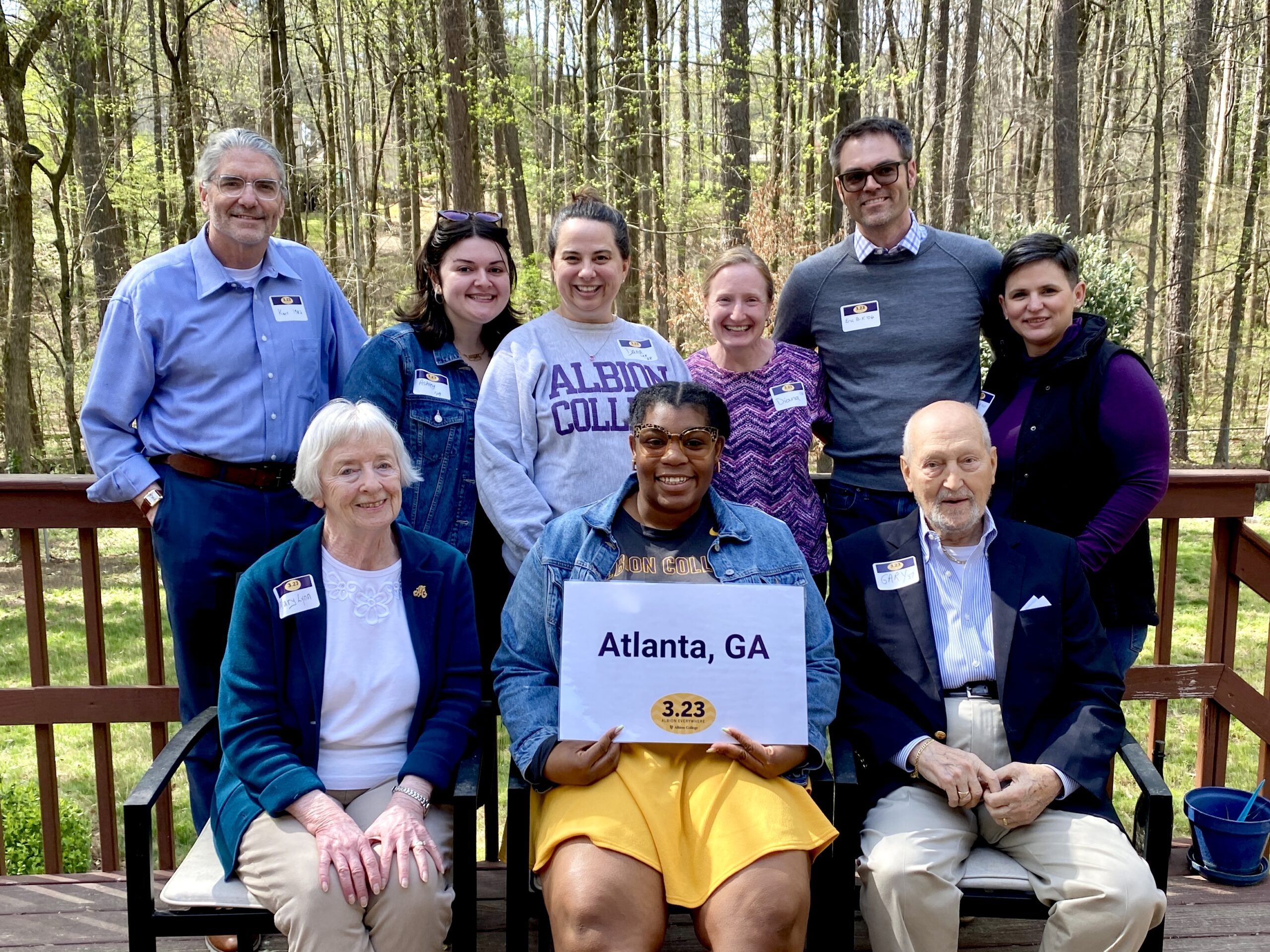 Atlanta Albion Everywhere 2024