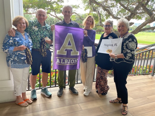 Naples FL Albion Everywhere 2024