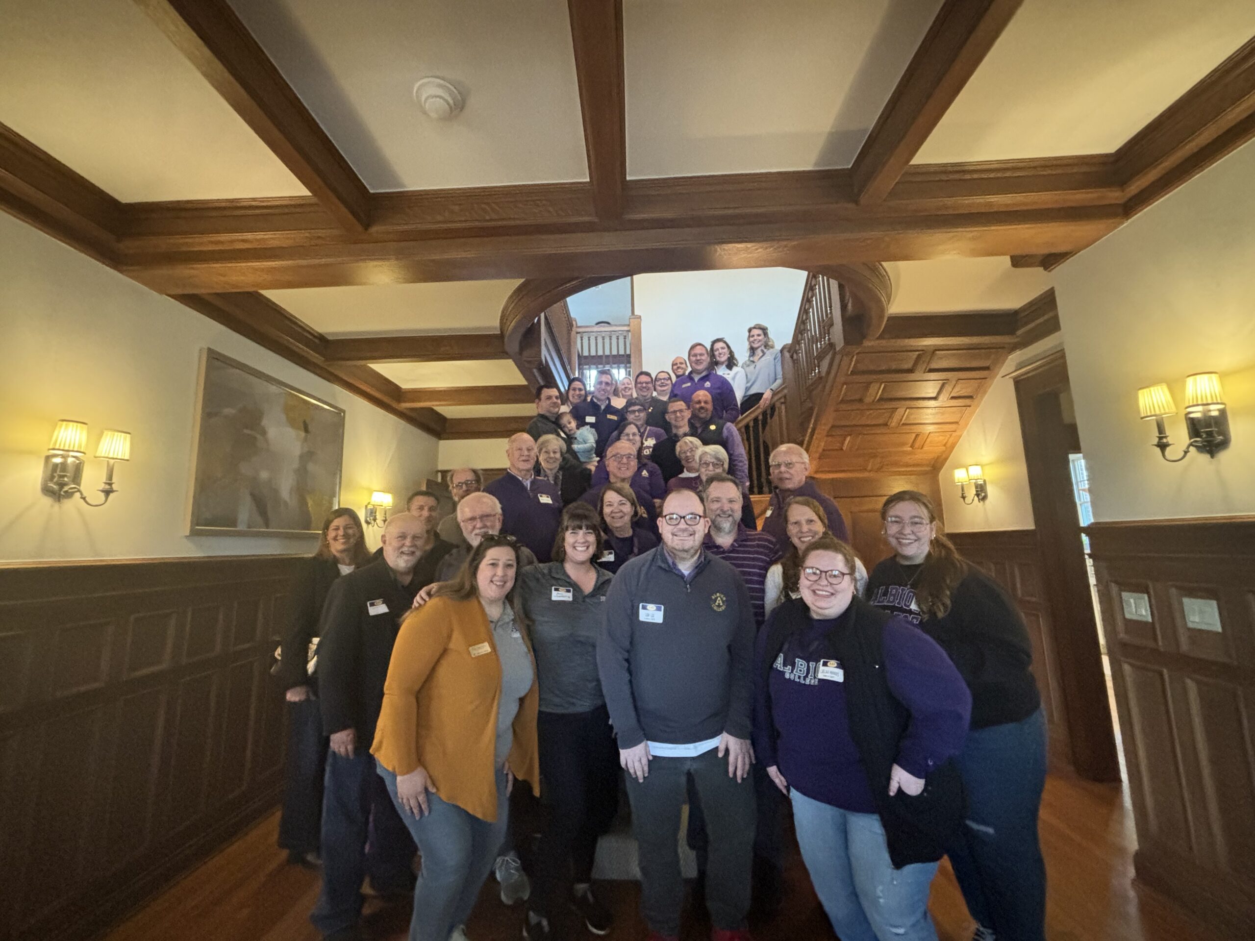 Albion MI Albion Everywhere 2024