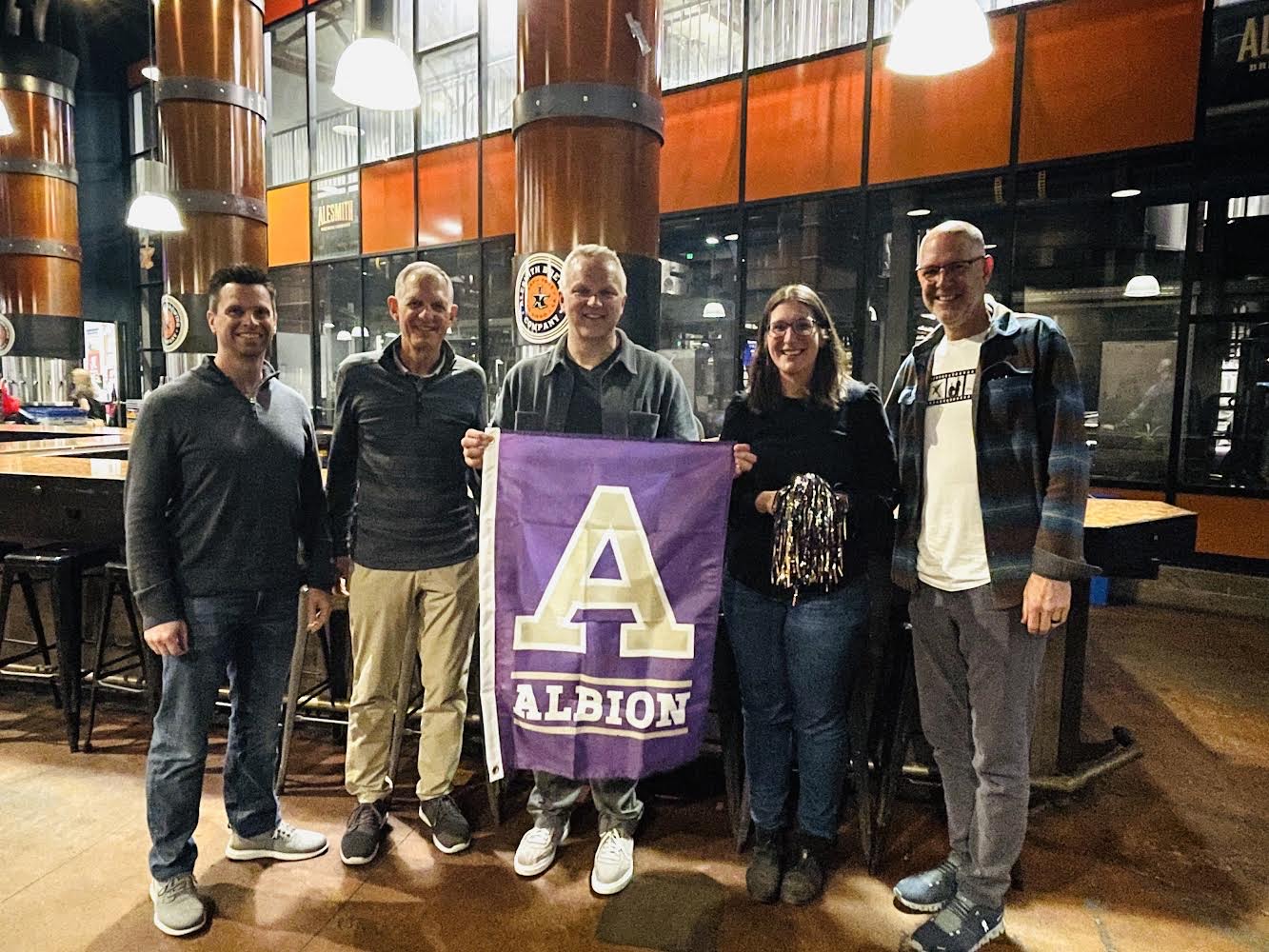 San Diego Albion Everywhere 2024