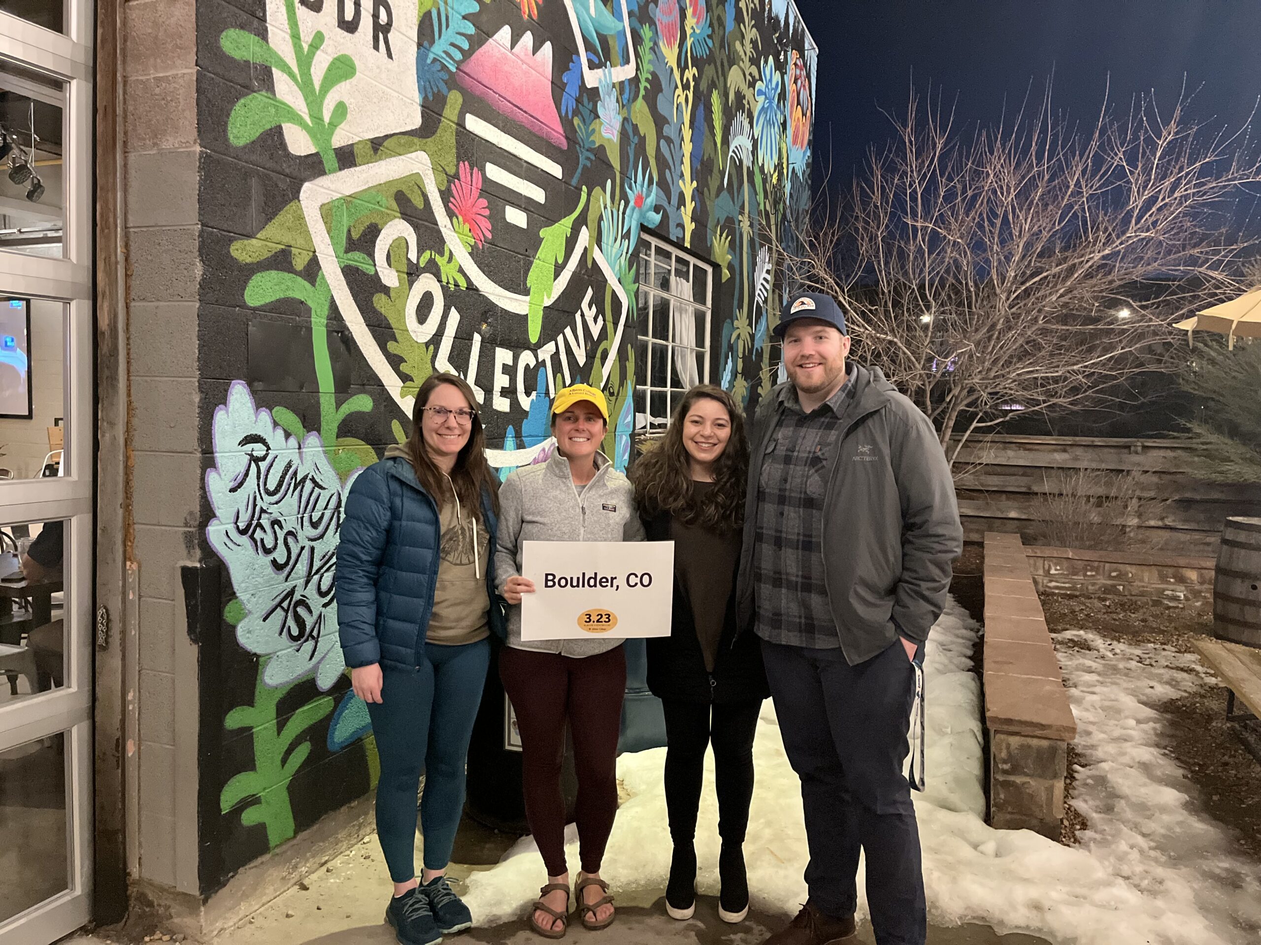 Boulder Albion Everywhere 2024