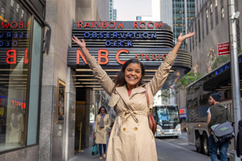 New York Art Program