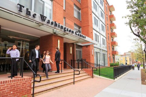 The Washington Center