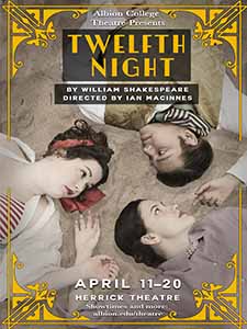 twelfth night