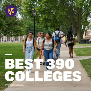 Best 390 Colleges