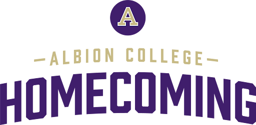 Homecoming logo