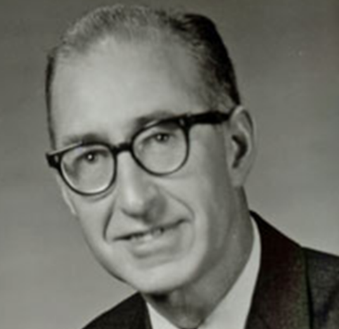 Howard E. Pettersen