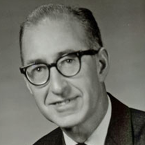 Howard E. Pettersen