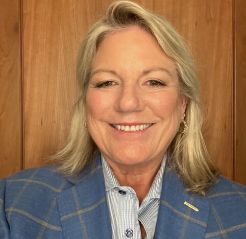 Margaret E. (Meg) Goebel '79