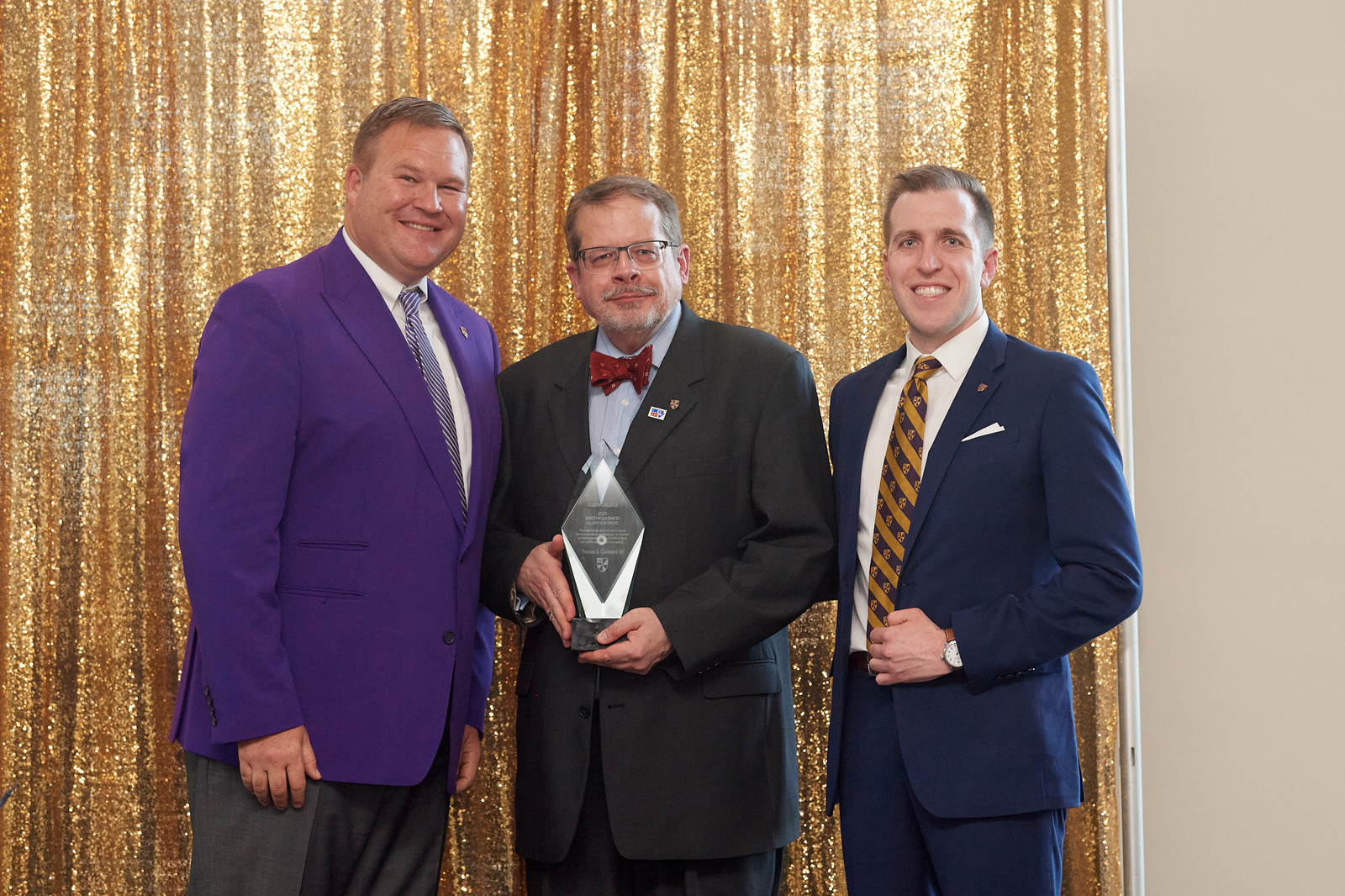 Albion Alumni Awards 2025