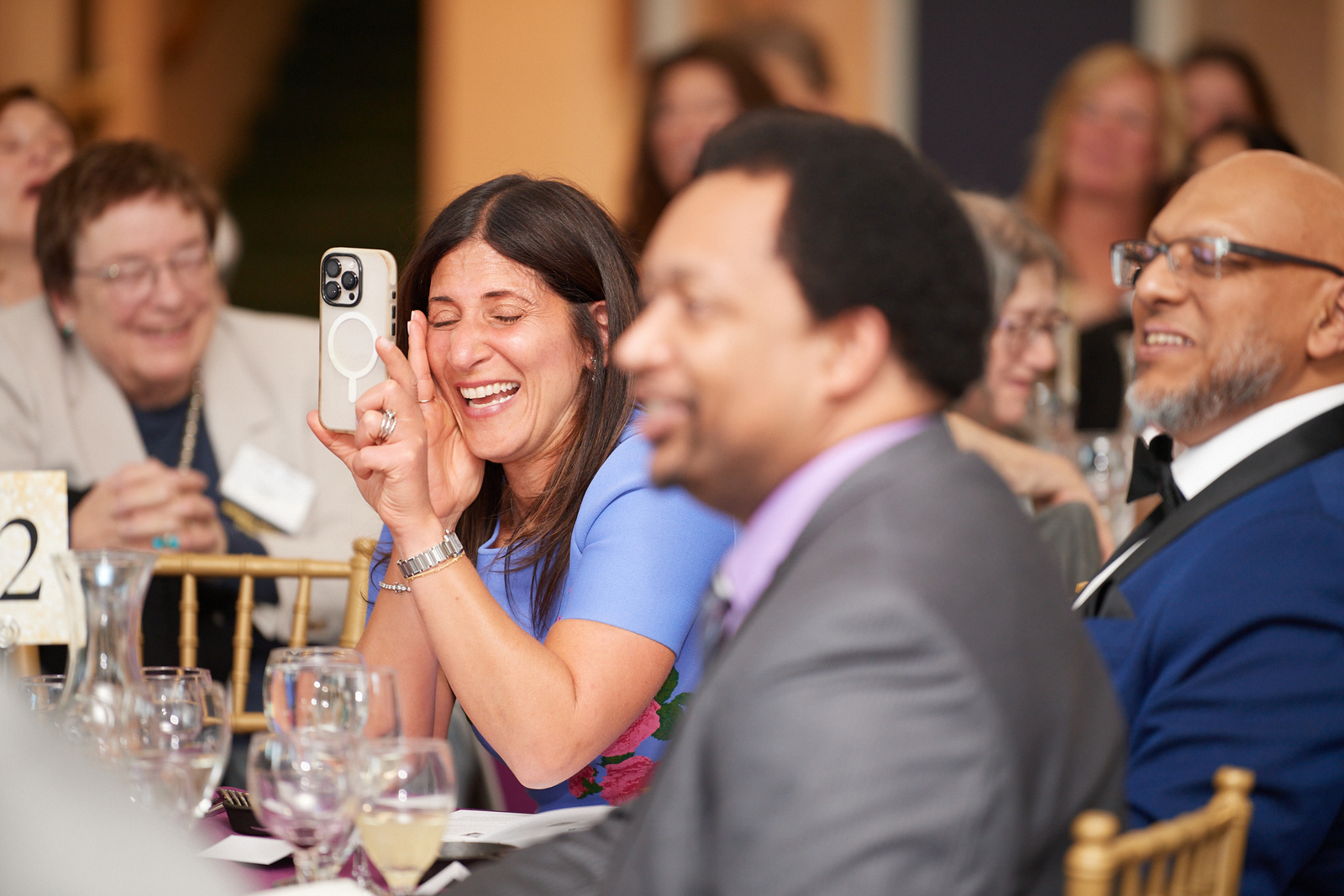 Albion Alumni Awards 2025