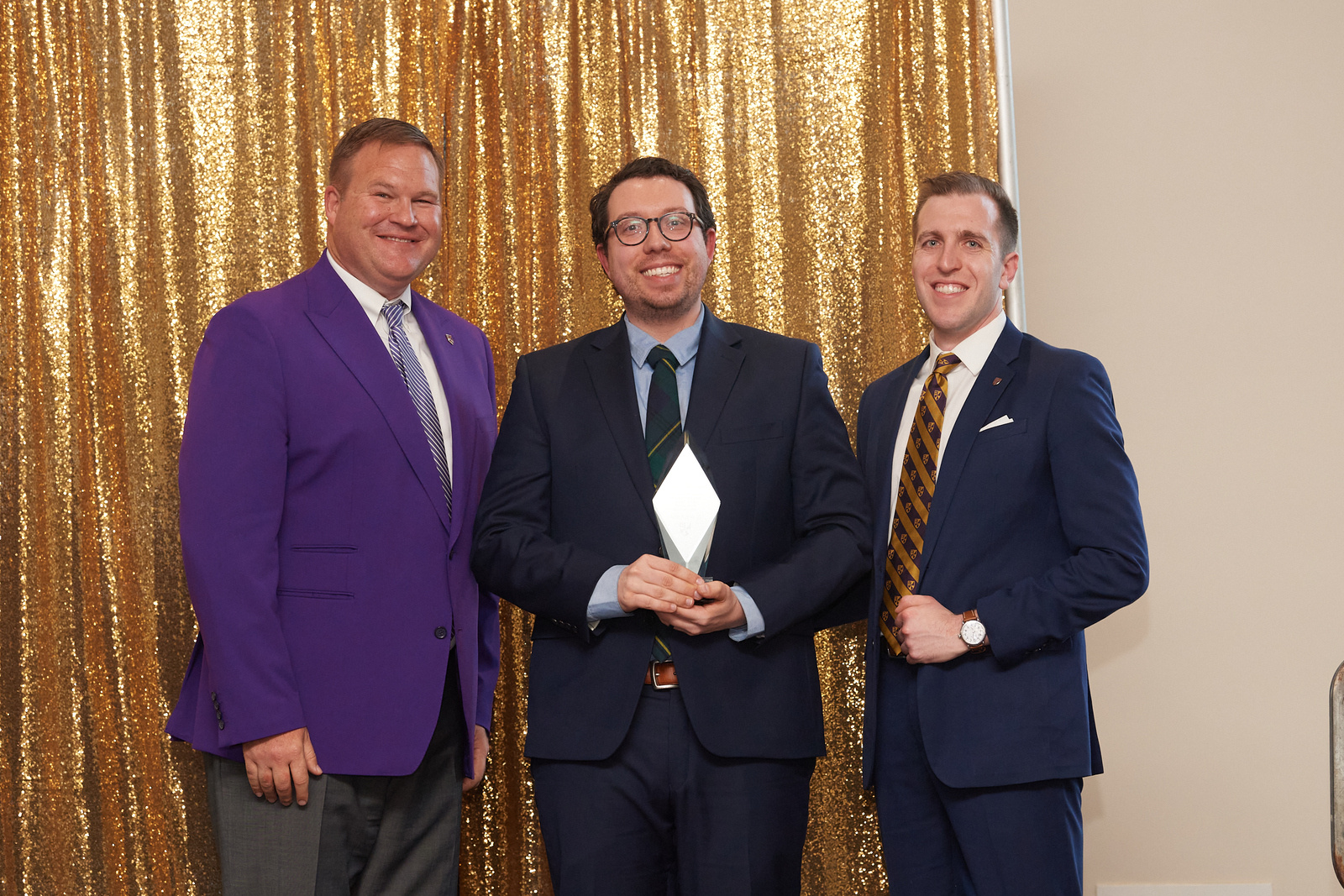 Albion Alumni Awards 2025