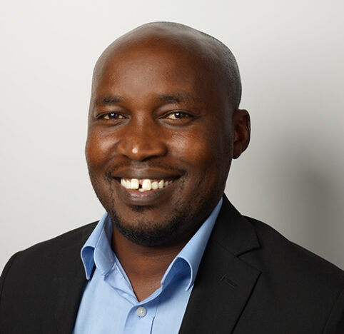 Gilbert Kipkoech